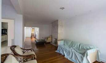 Imagem 4: Casa para Aluguel - Vila Mascote, 4 Quartos, 230 m2