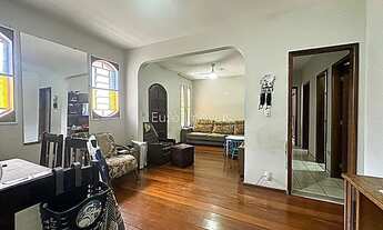 Imagem 4: Cód.: 10788 - Casa 3 quartos - Passos