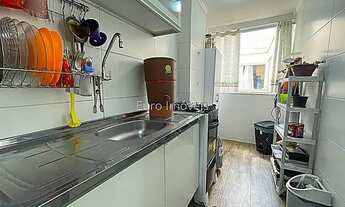 Imagem 5: Cód.: 10760 - Cobertura 2 quartos - Santos Dumont