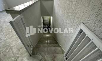 Imagem 5: Casa Térrea, Vila Maria Alta