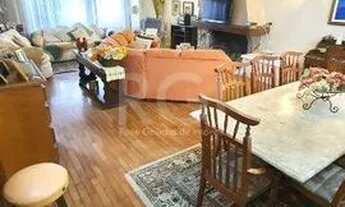 Imagem 6: Casa para Venda - 320m², 5 dormitórios, sendo 3 suites, 8 vagas - Ipanema