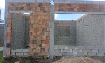 Imagem 3: Vendo essa casa Casa com 2 dormitórios