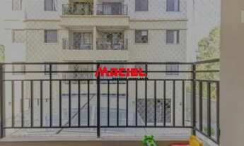 Imagem 2: Apartamento Padrão em São José dos Campos