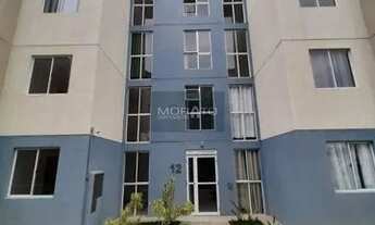 Imagem 3: Apartamento à venda, 2 quartos, 1 vaga, Nossa Senhora da Conceição - Contagem/MG