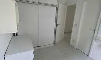 Imagem 5: Alugo PROVENCE 3/4 com 2 suítes, varanda gourmet, 02 vagas cobertas