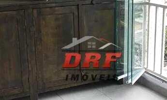 Imagem 7: ** Vila Augusta Apartamento 3 Domitórios / Suite com armários e Lazer ao Lado Shopping I