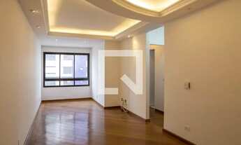 Imagem: Apartamento para Aluguel - Vila Pompéia