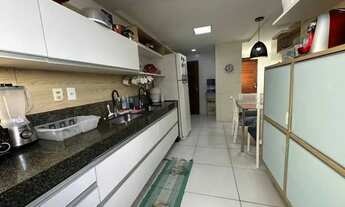 Imagem 5: Apartamento para vender, Jardim Oceania, João Pessoa, PB