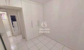 Imagem 7: Apartamento com 3 dormitórios para alugar, 85 m² por R$ 2.495/mês - Boa Vista - Marília/SP