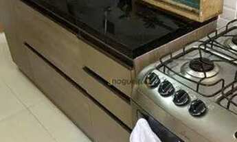 Imagem 2: 02 Dormitórios condomínio completo