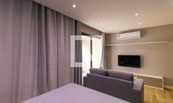 Imagem 7: Apartamento para Aluguel - Consolação, 1 Quarto, 40 m2