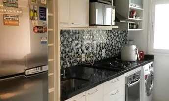 Imagem 5: Apartamento para Venda - 73m², 3 dormitórios, sendo 1 suites, 1 vaga - Jardim Itu Sabará