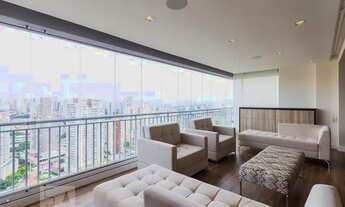 Imagem 7: Apartamento para Aluguel - Chácara Inglesa, 2 Quartos, 99 m2