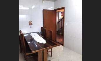 Imagem 7: Vila Caminho do Mar - Sobrado