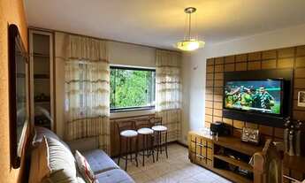 Imagem: Apartamento Cruzeiro Novo