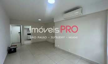 Imagem 5: Apartamento para locação com 80m² em Moema - São Paulo