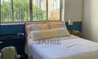 Imagem 3: Apartamento 01 dormitório em Higienópolis