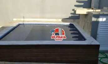 Imagem 4: Casa com 2 dormitórios à venda, 70 m² por R$ 312.700 - Bopiranga - Itanhaém/SP