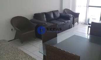 Imagem 4: VERAS VENDE/ALUGA AP MOBILIADO 3 quartos no 8º andar do Condomínio Paltinum