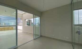 Imagem 7: Cobertura de 4 quartos | 215m²