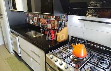 Imagem 10: São Caetano do Sul - Apartamento Padrão - Barcelona