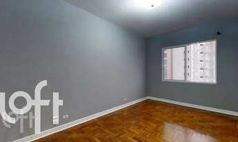 Imagem 4: Apartamento à venda em República com 53 m², 1 quarto