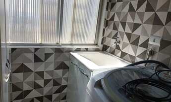 Imagem 7: Apartamento com 2 dormitórios para alugar, 50 m² por R$ 4.350,00/mês - Paraíso - São Paulo