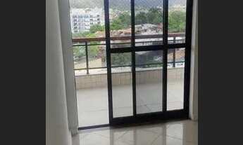 Imagem 5: Cobertura para aluguel tem 109 metros quadrados com 2 quartos