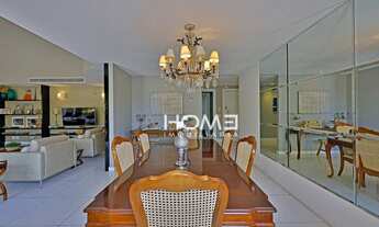 Imagem 2: Apartamento Duplex à venda, 307 m² por R$ 4.290.000,00 - Península - Rio de Janeiro/RJ