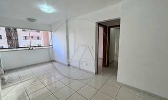 Imagem 4: Apartamento para aluguel com 55 metros quadrados com 2 quartos em Sul - Brasília - DF