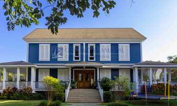 Imagem: Linda casa em condomínio fechado