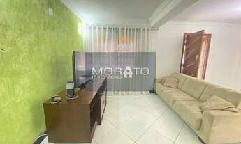 Imagem 3: Casa à venda, 3 quartos, 1 suíte, 2 vagas, Alípio de Melo - Belo Horizonte/MG