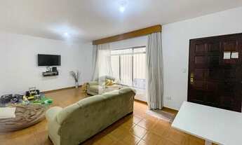 Imagem 2: Casa à Venda - Parque São Domingos, 3 Quartos, 120 m2