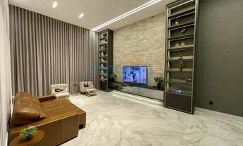 Imagem 2: Casa Residencial com 4 quartos à venda por R$ 3900000.00, 395.00 m2 - GLEBA PALHANO - LOND