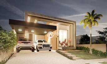 Imagem 7: Casa com 3 dormitórios à venda, 165 m² por R$ 1.550.000,00 - Engenho Velho - Nova Odessa/S