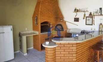 Imagem 6: Casa com 4 dormitórios à venda, 351 m² por R$ 700.000,00 - Parque Quinta das Paineiras - S