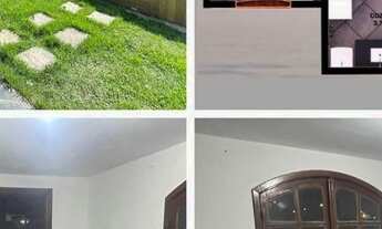 Imagem 2: Kitnet em casa compartilhada para aluguel e venda com 1 quarto no Cafuba em Niterói