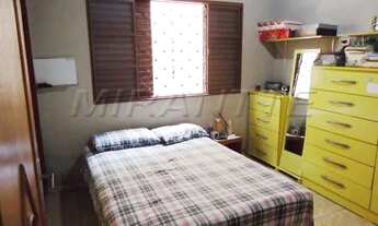 Imagem 2: Casa terrea com 3 quartos em Tucuruvi