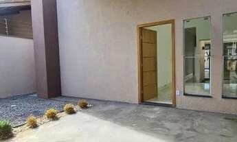 Imagem 3: Casa para venda com 166 metros quadrados com 3 quartos em Vilas do Atlântico - Lauro de Fr