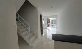 Imagem: Village à venda no litoral norte, Arembepe