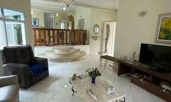 Imagem: Sobrado com 4 dormitórios para alugar