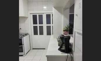 Imagem 6: Apartamento para aluguel tem 62 metros quadrados com 2 quartos