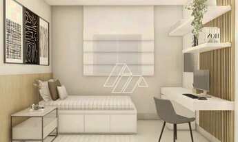 Imagem 6: Casa com 2 dormitórios à venda por R$ 250.000,00 - Jardim Santa Rosa (Padre Nóbrega) - Mar