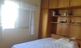 Imagem 6: Apartamento para venda possui 55 metros quadrados com 2 quartos em Bosque da Saúde - São P