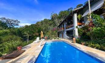 Imagem: Casa para Venda em Teresópolis, Quebra