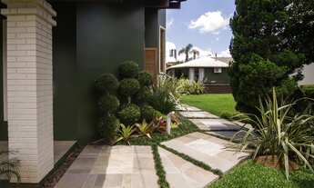 Imagem 7: Casa para venda com 331 metros quadrados com 3 quartos em Jardim Mauá - Novo Hamburgo - RS