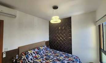 Imagem 9: Apartamento 4 quartos revertidos para 3 quartos, 2 vagas de garagem - Top Imbuí