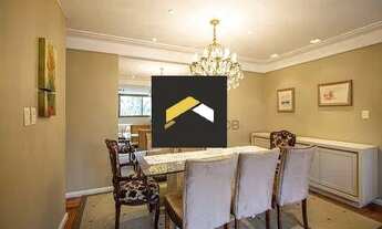 Imagem 5: Apartamento com 3 dormitórios para alugar, 127 m² por R$ 6.780,00/mês - Menino Deus - Port