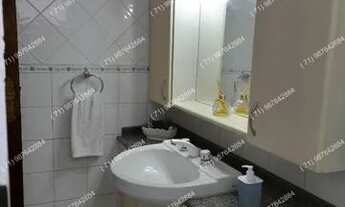 Imagem 2: Amaralina excelente 2/4 venda direto proprietário