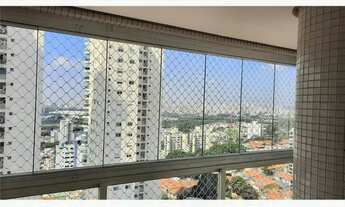 Imagem 4: Apartamento para Locação 95m², 3 quartos com 1 suite, 3 banheiros, 2 vagas - Santana - São